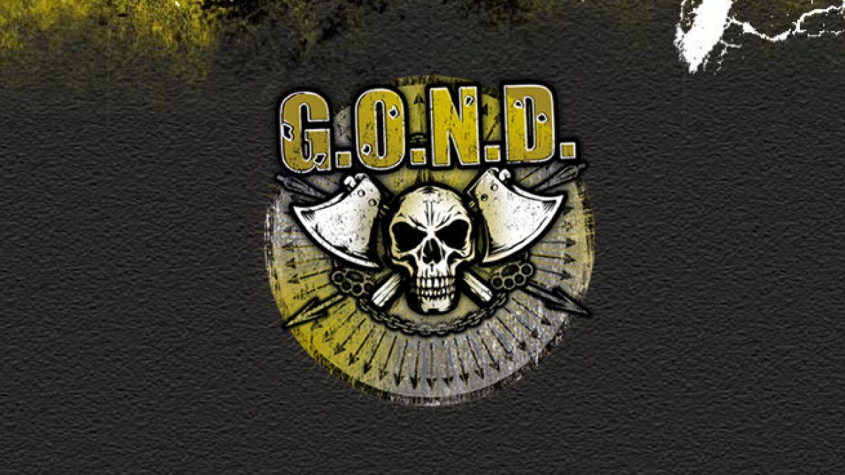 G.O.N.D. Festival