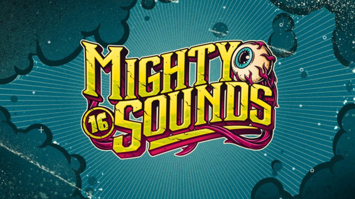 Mighty Sounds Festival