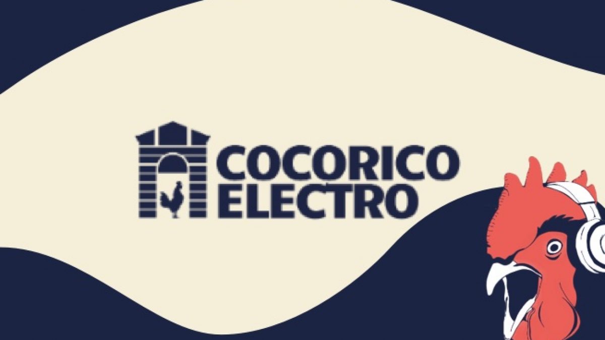 Cocorico Electro