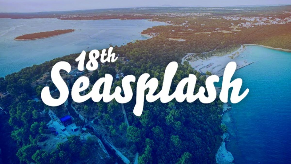 Seasplash Festival
