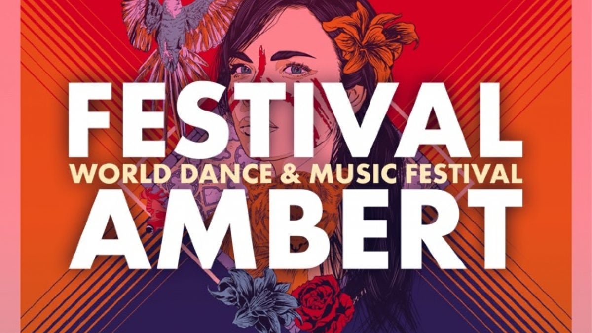 Festival Ambert