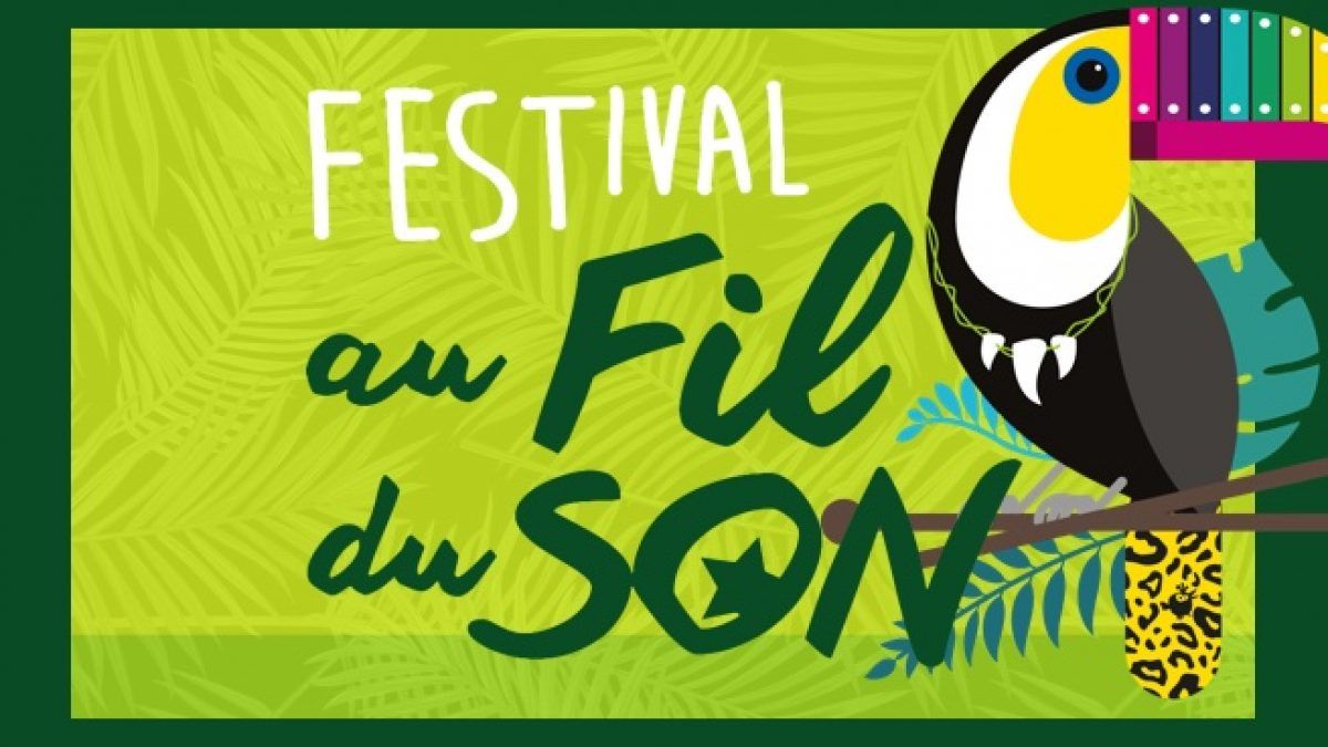 Festival Au Fil Du Son