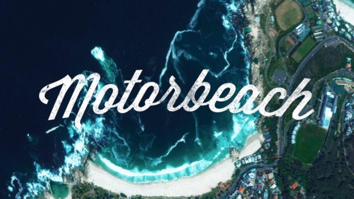 Motorbeach
