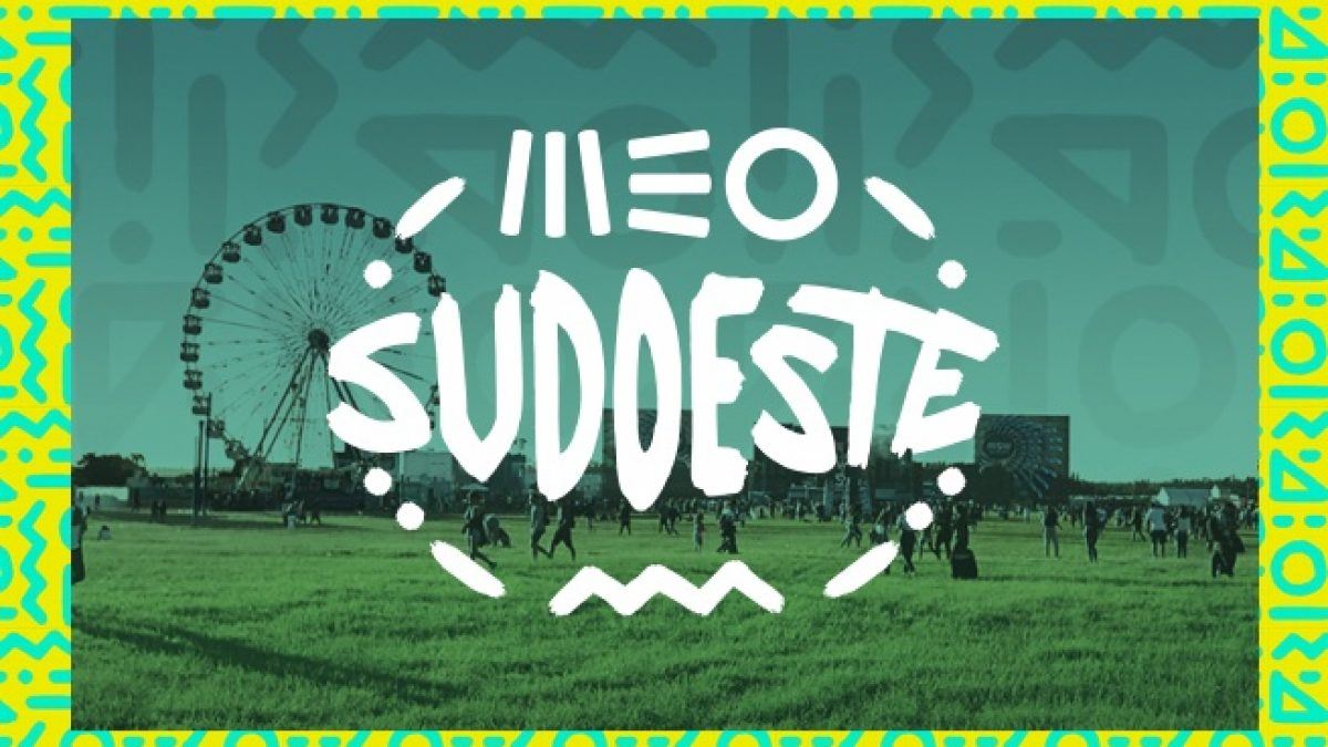MEO Sudoeste