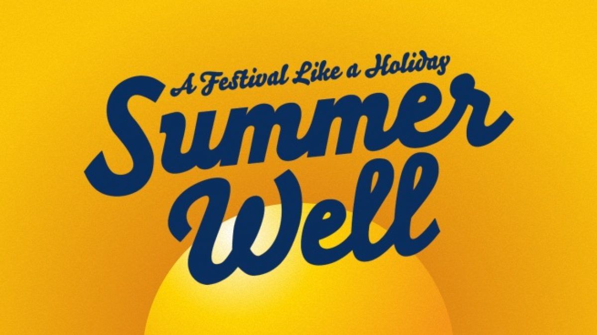Summer Well Festival: The Limited Edition