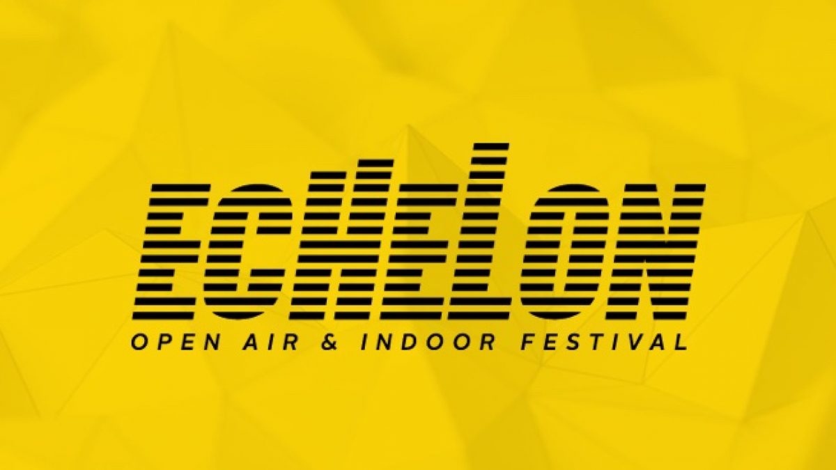 Echelon Open Air & Indoor Festival