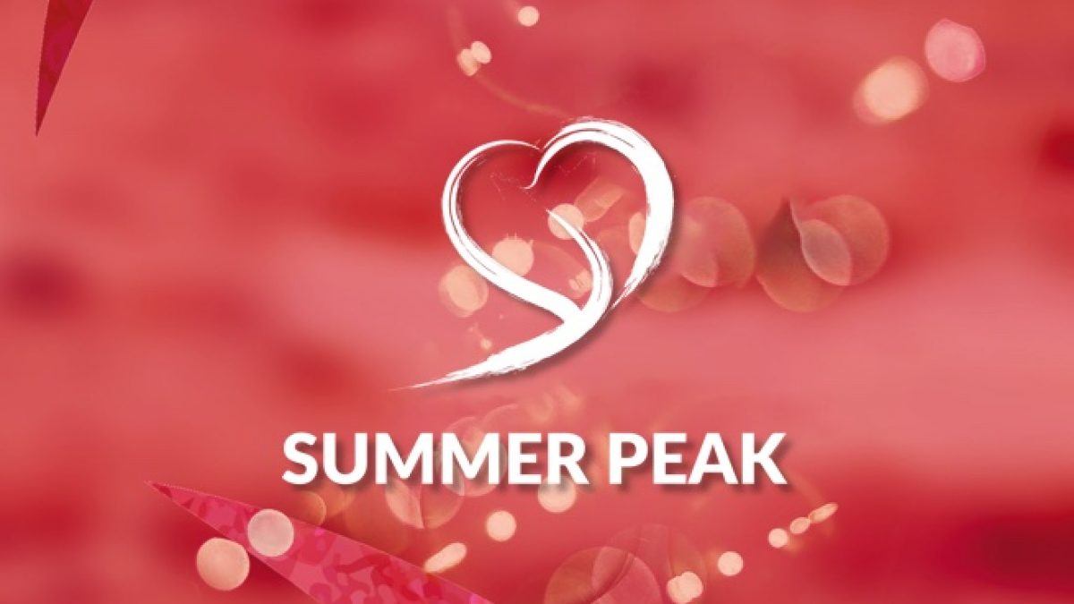 Summer Peak Festival