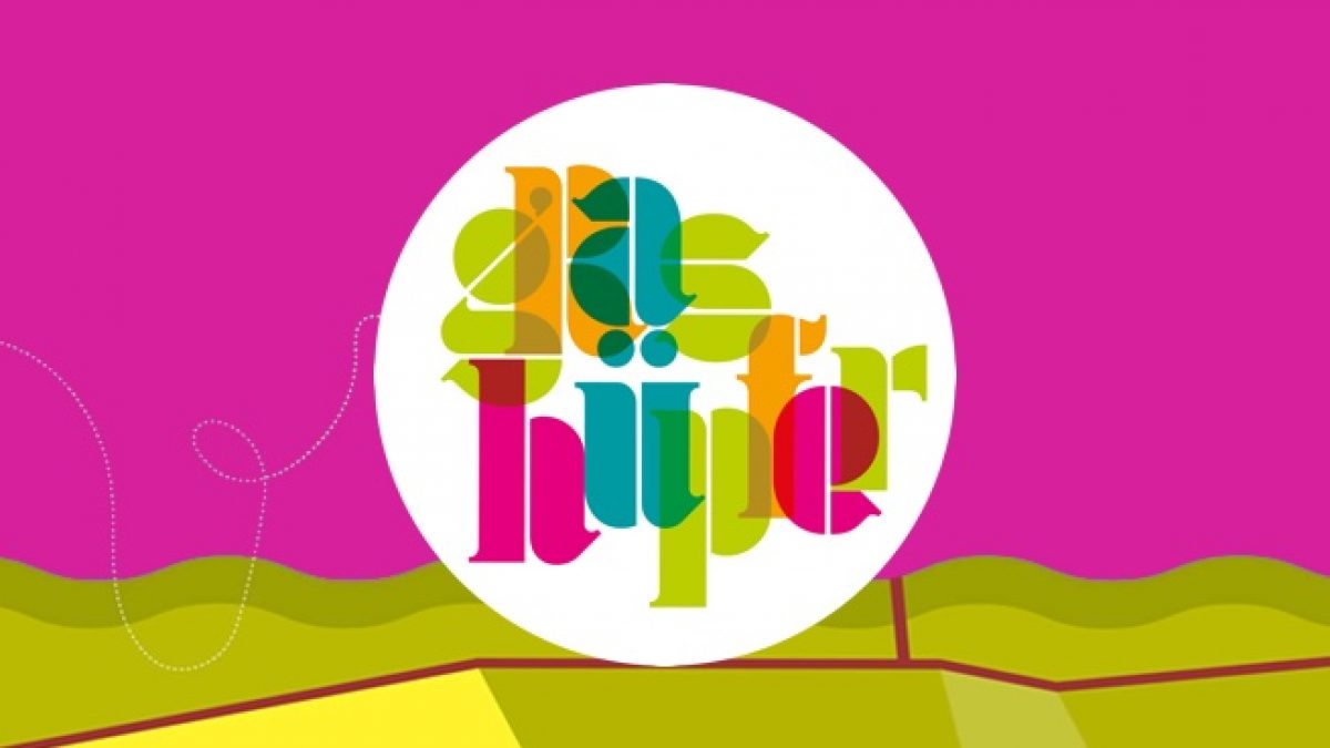 Grashüpfer Festival
