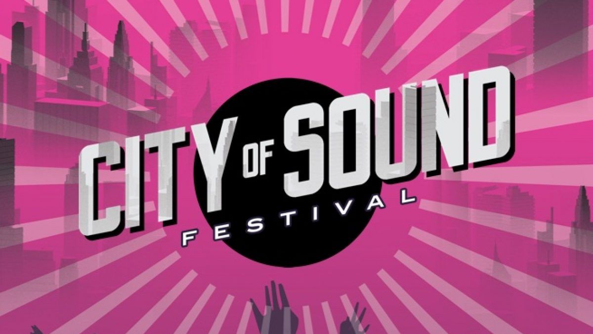 City of Sound Festival