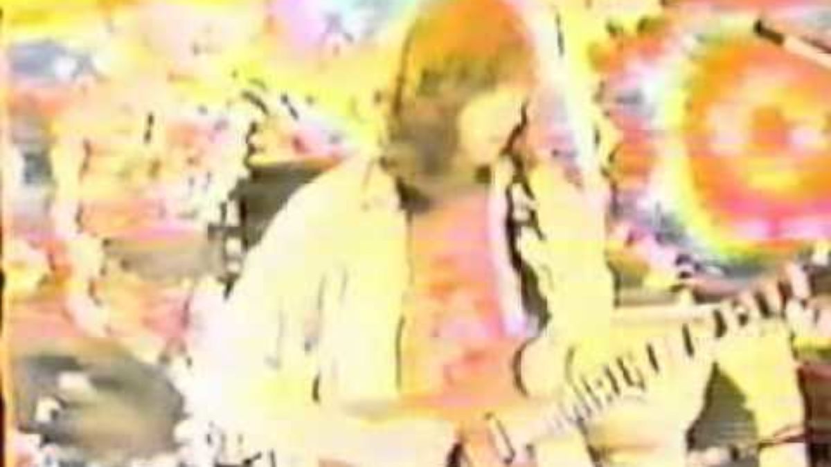 1987-05-20 - The Ranch, Shelburne VT