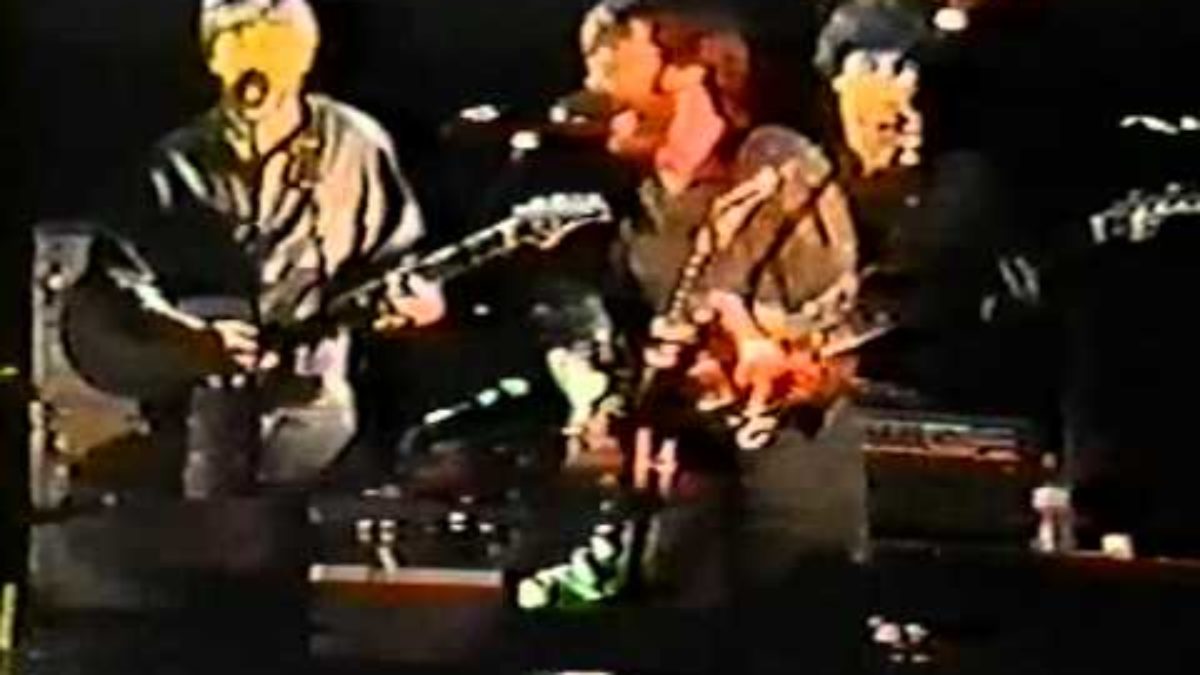 1991-02-14 - State Street Theater, Ithaca, NY D2