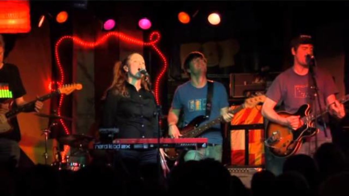 20 Minute Loop - Full Concert - 03/01/08 - Bottom of the Hill (OFFICIAL)