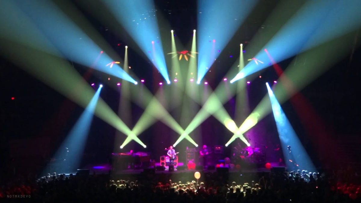 2012-06-07 - DCU Center; Worcester, MA (SET 1) [HD]