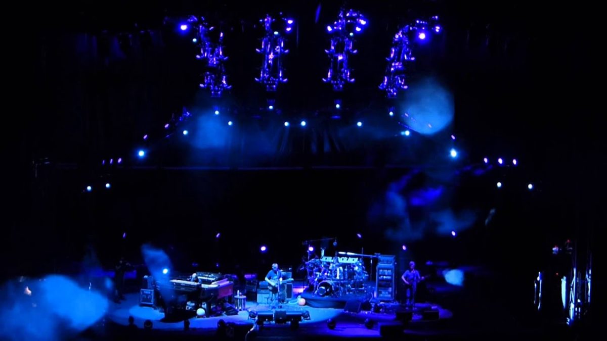2013-07-26 - The Gorge Amphitheatre; George, WA (SET 2)