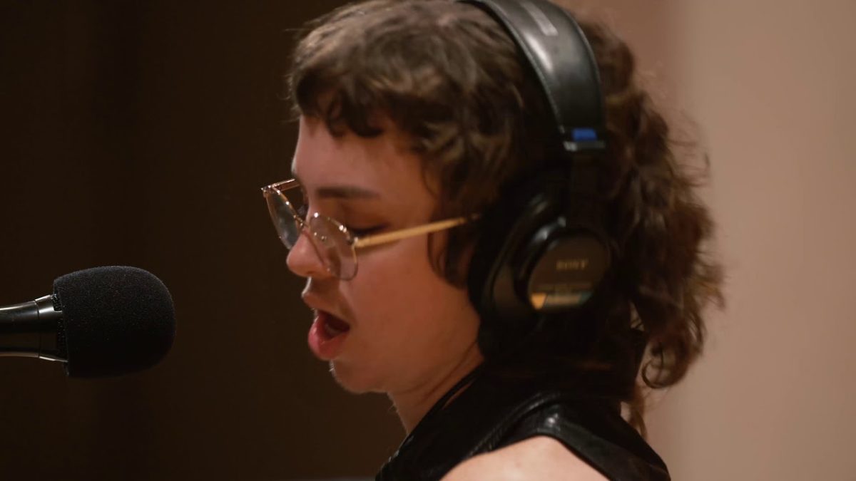 26 BATS! -  Call Me Daddy (Live at The Current)