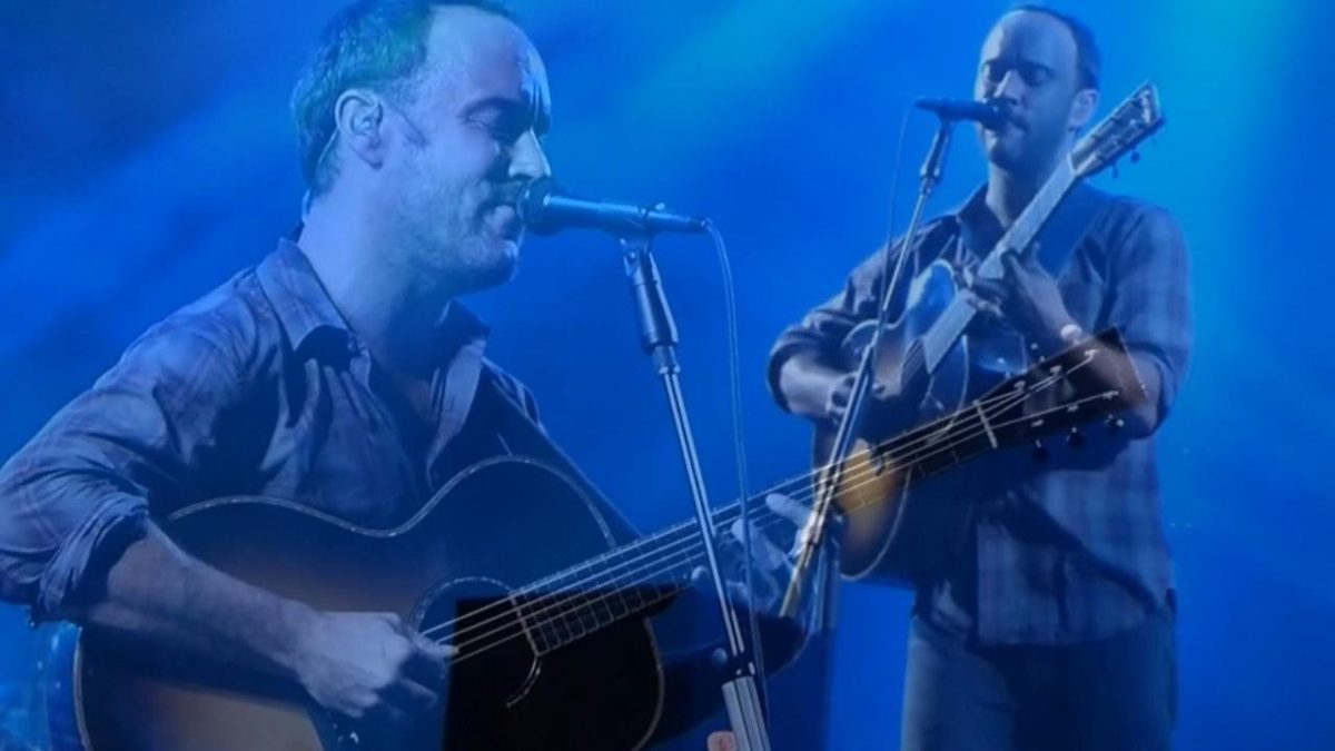 #34 (w/ Lyrics) - 8/31/13 - The Gorge - [Multicam/Tweaks/HQ-Audio] - Night 2