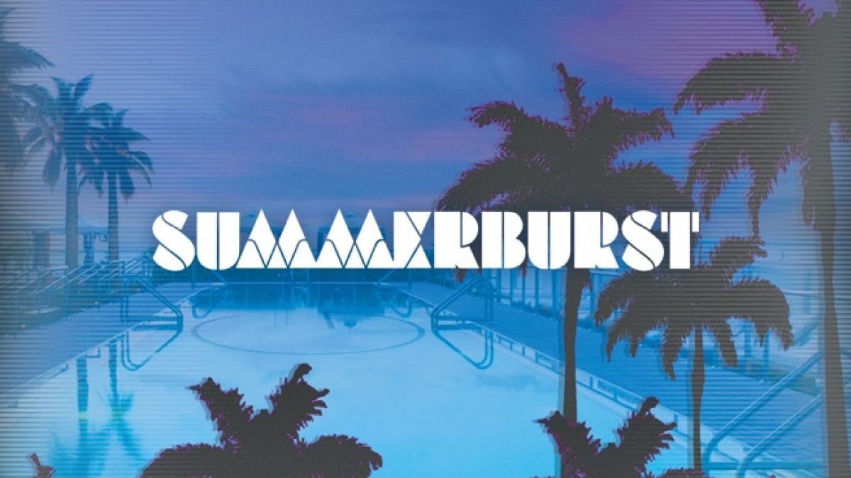 Summerburst – Göteborg