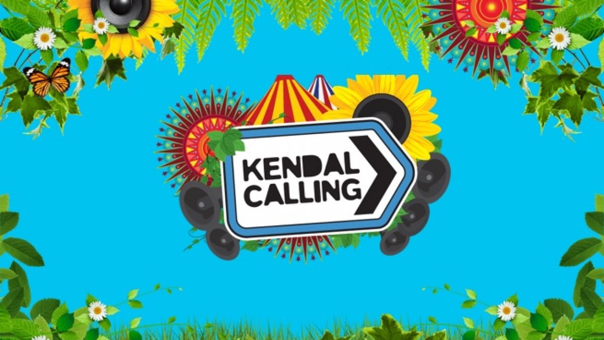 Kendal Calling