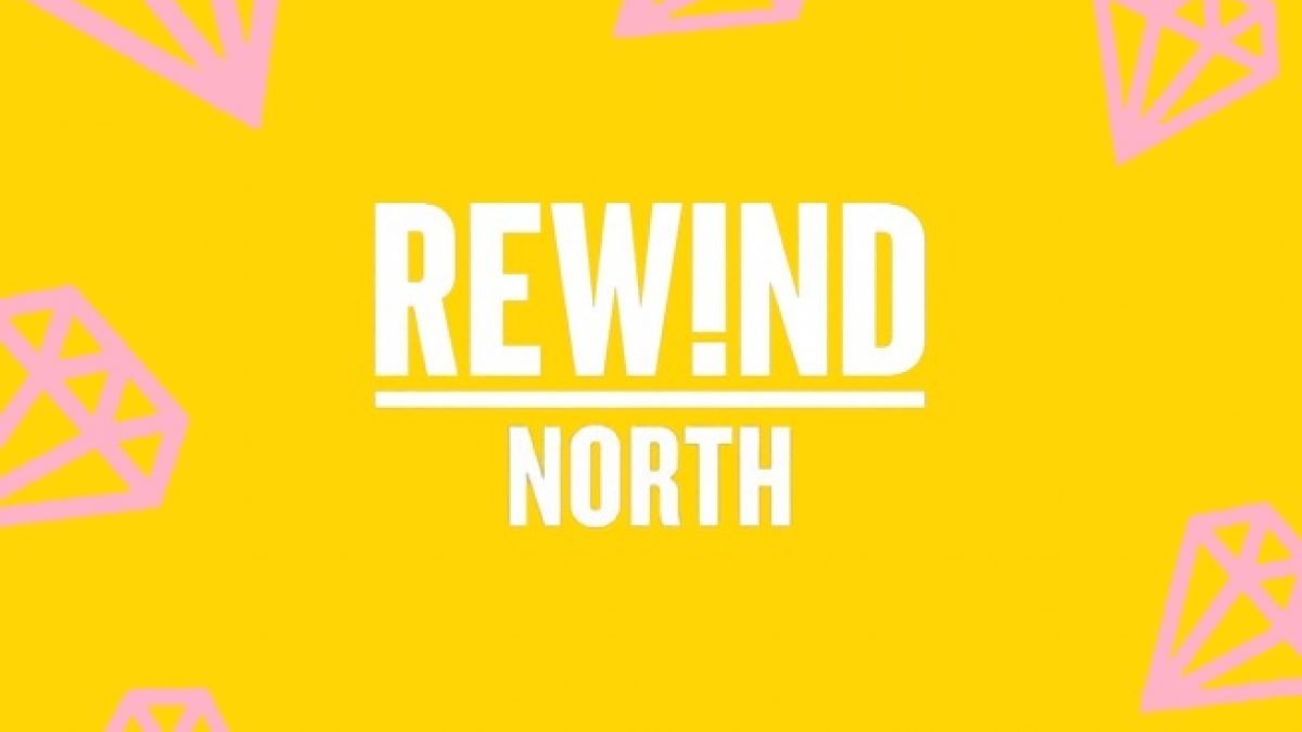 Rewind Festival: North