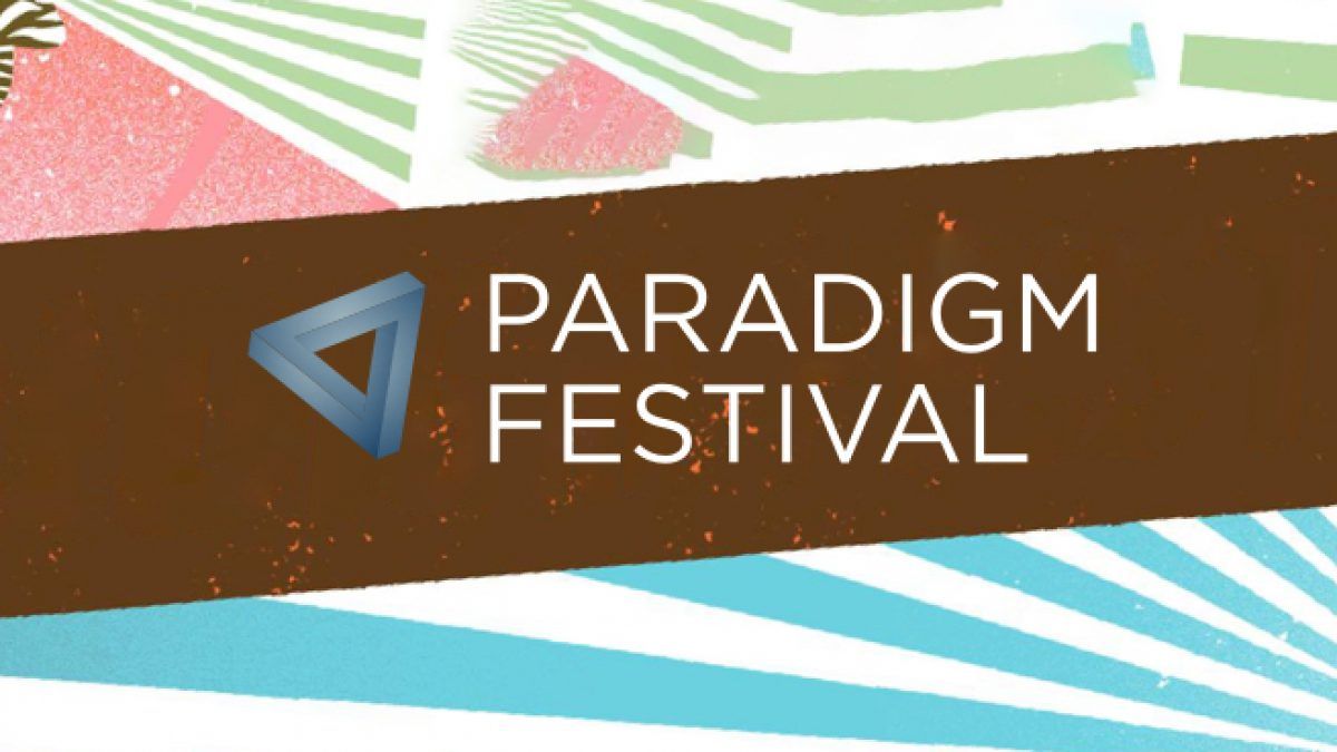 Paradigm Festival [NL]