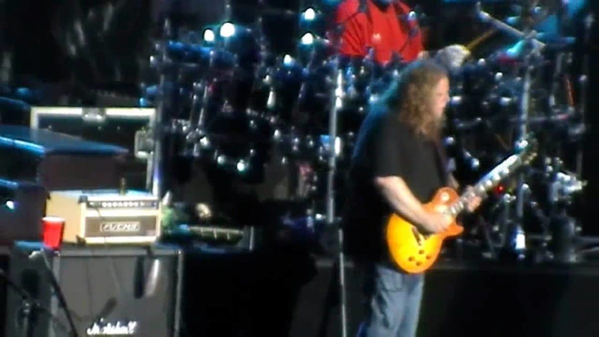 #41 - 7/30/10 - (Warren Haynes) - [3+Cam / Sync] - West Palm Beach N1