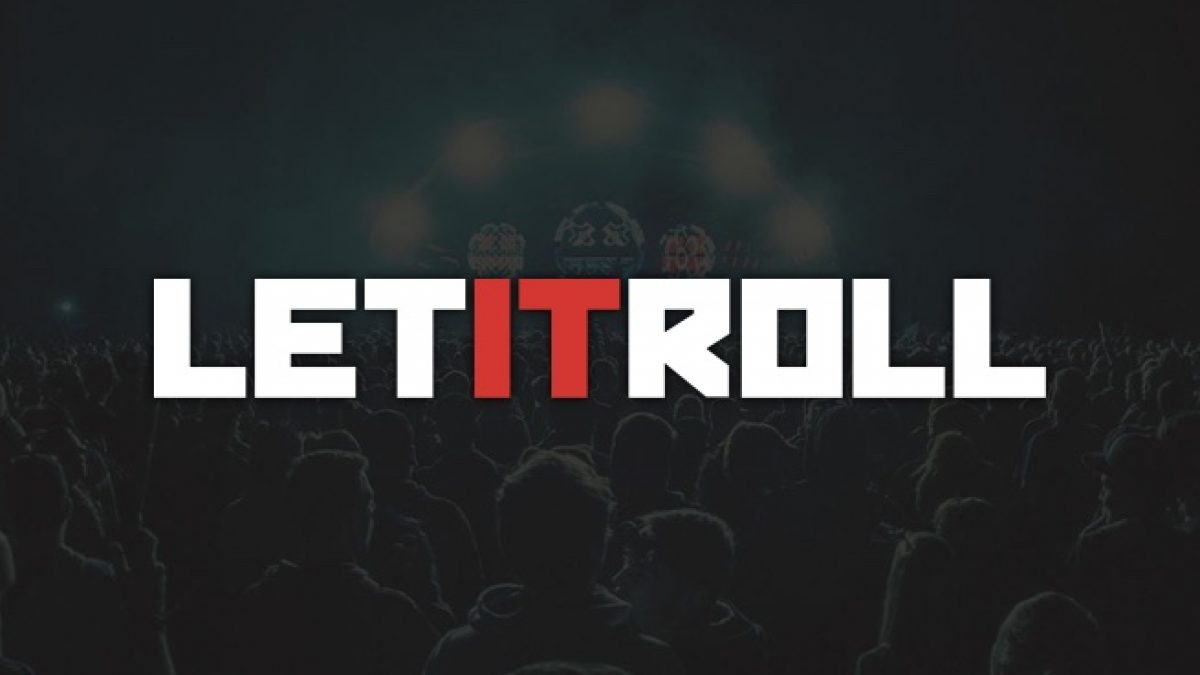 Let It Roll