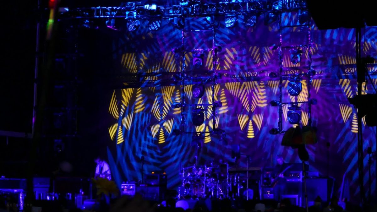 46 Days [4K] 2015-08-22 - Magnaball