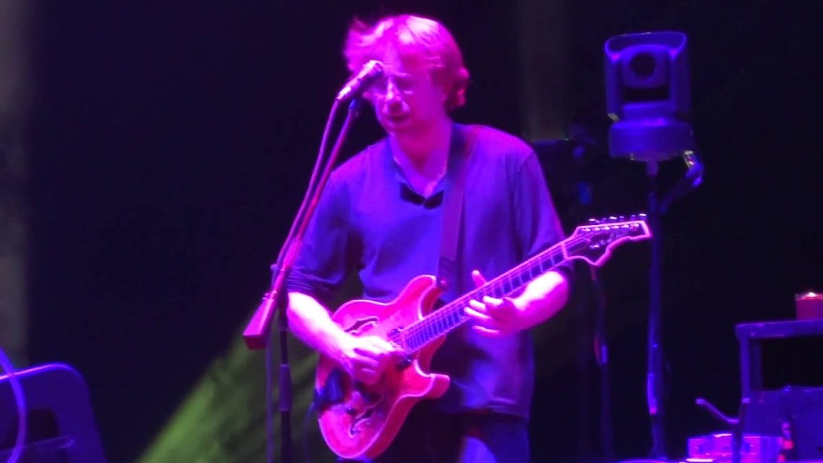 PHISH : Birds Of A Feather : {1080p HD} : Dick's Sporting Goods Park : Commerce City, CO : 9/1/2013