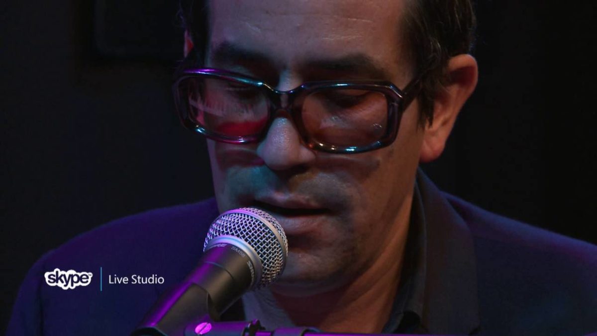 A.J. Croce - Come and Go (101.9 KINK)