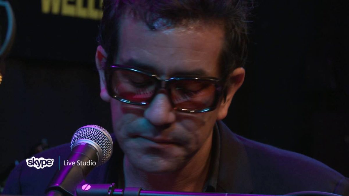 A.J. Croce - Rollin' On (101.9 KINK)