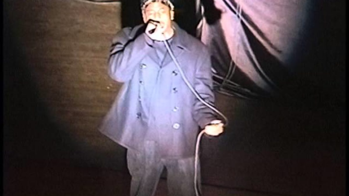 A Tribe Called Quest - (Annenbeg Center) Penn Philadelphia,Pa 4.18.97