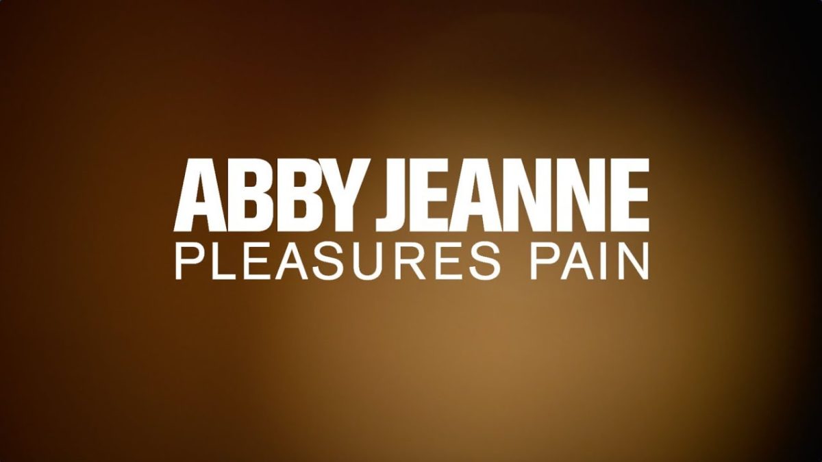 Abby Jeanne - Pleasures Pain (Live at The Current)