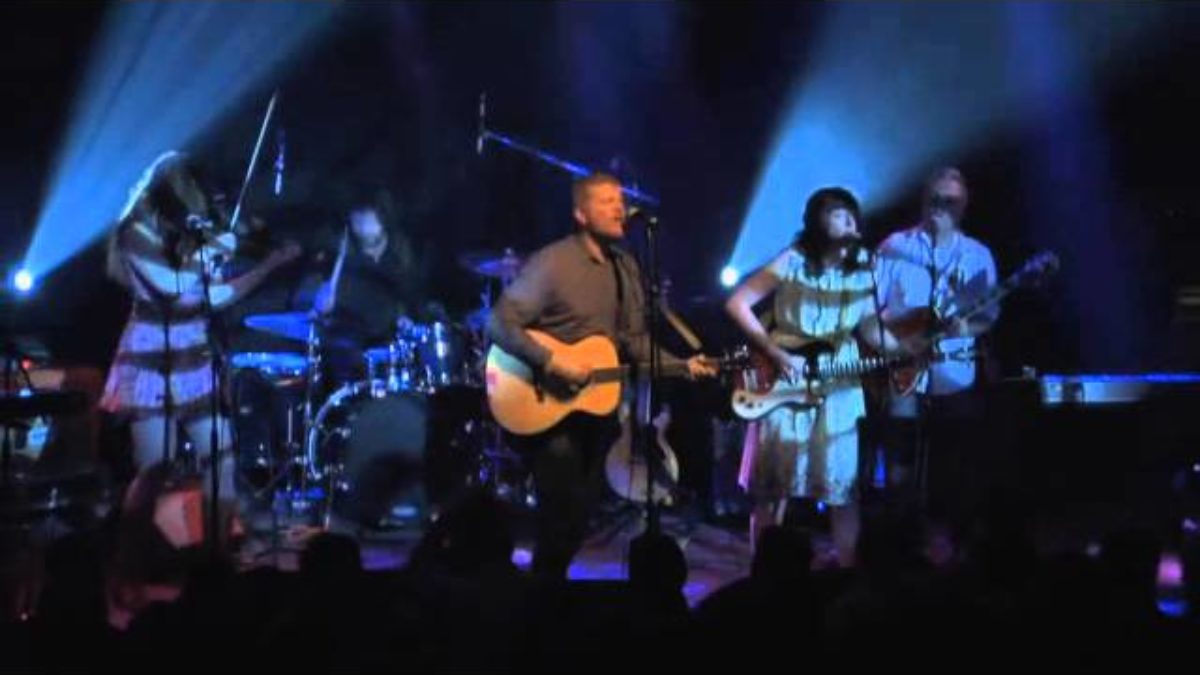 AC Newman - Prophets - 2/28/2009 - Independent