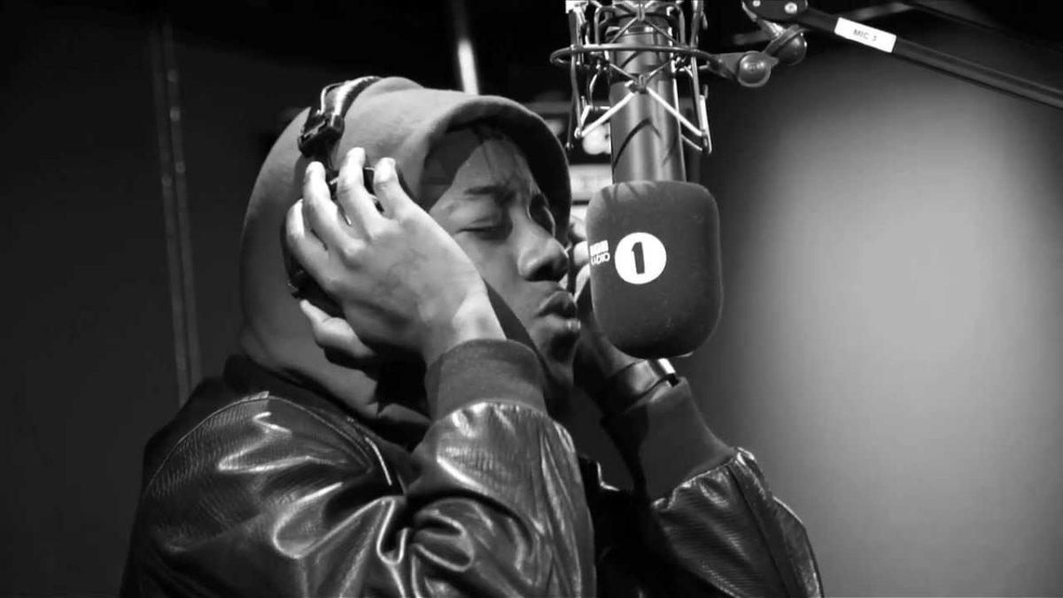 Ace Hood - Fire In The Booth