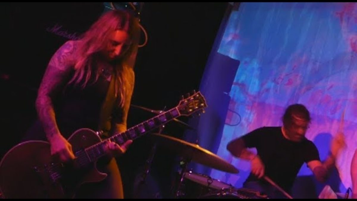 Acid King: 9/26/19 Black Circle Brewing, Indianapolis, IN (Complete Show)