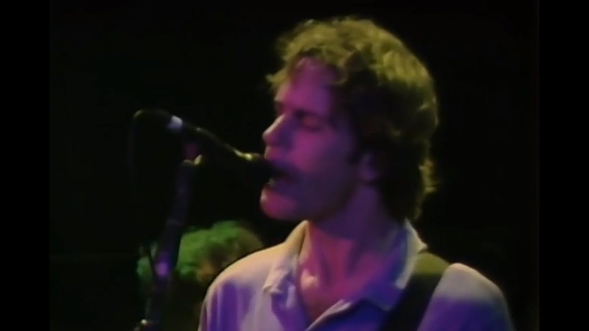 Grateful Dead - Little Red Rooster - 12/30/83 - San Francisco Civic Auditorium (OFFICIAL)
