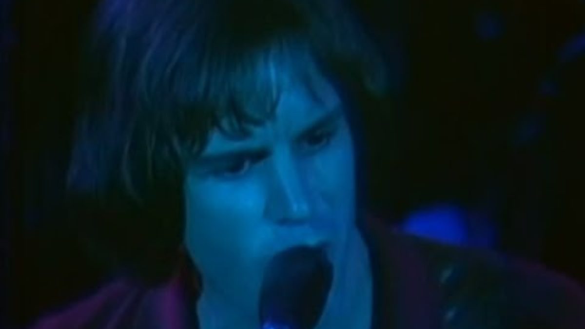 Grateful Dead - Saint of Circumstance (Incomplete) - 10/13/80 - Warfield Theatre (OFFICIAL)
