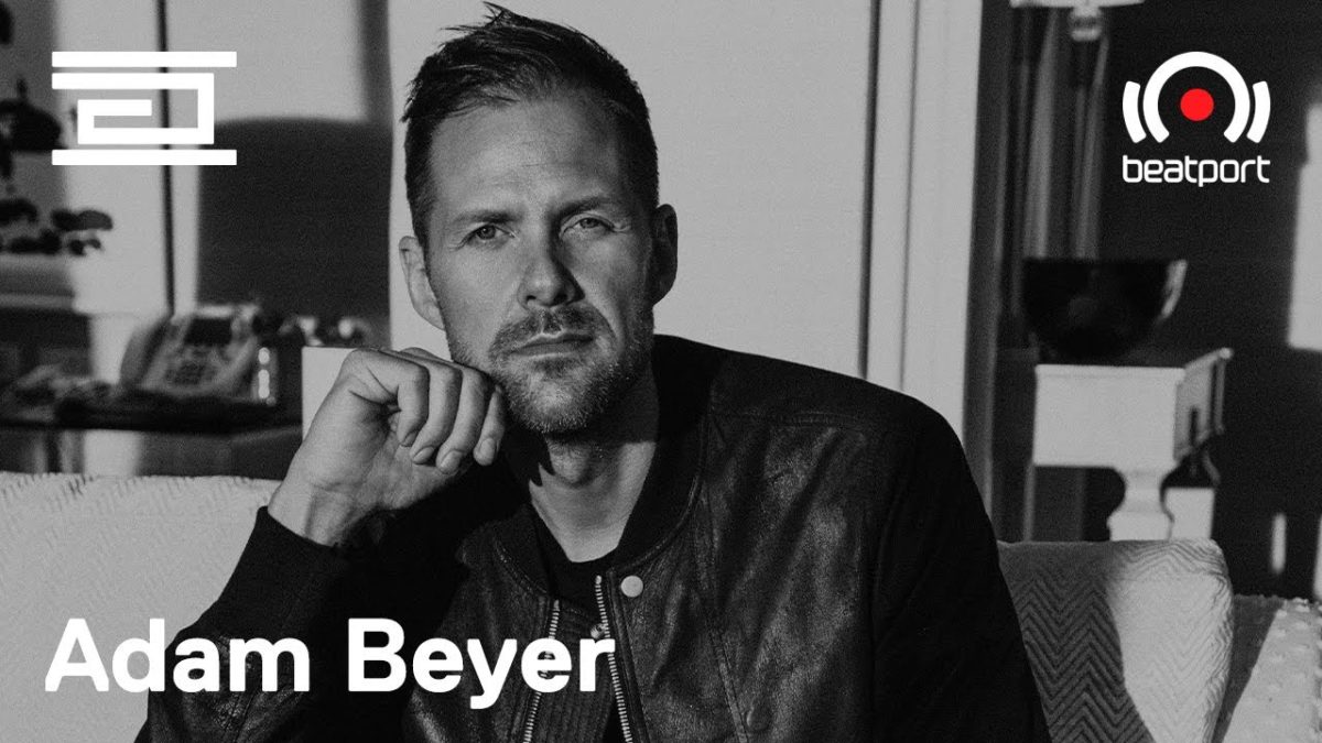 Adam Beyer DJ set @ Drumcode Indoors II | Beatport Live