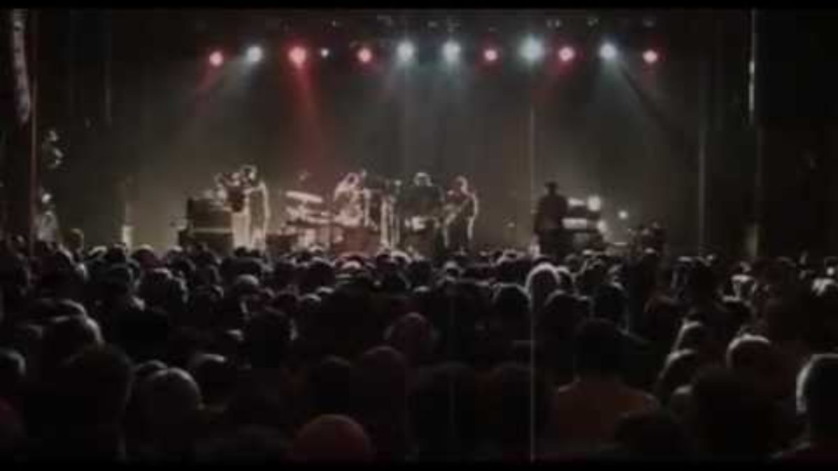 Admiral Freebee Live at AB - Ancienne Belgique (Full concert)