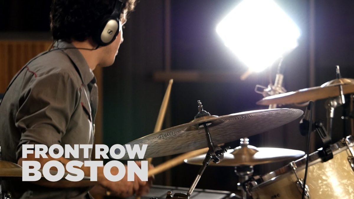 Air Traffic Controller — 'Get it Over With'