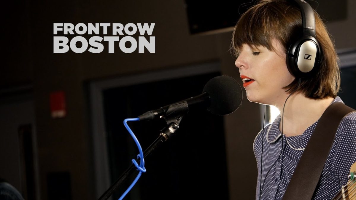 Air Traffic Controller — 'On the Wire'