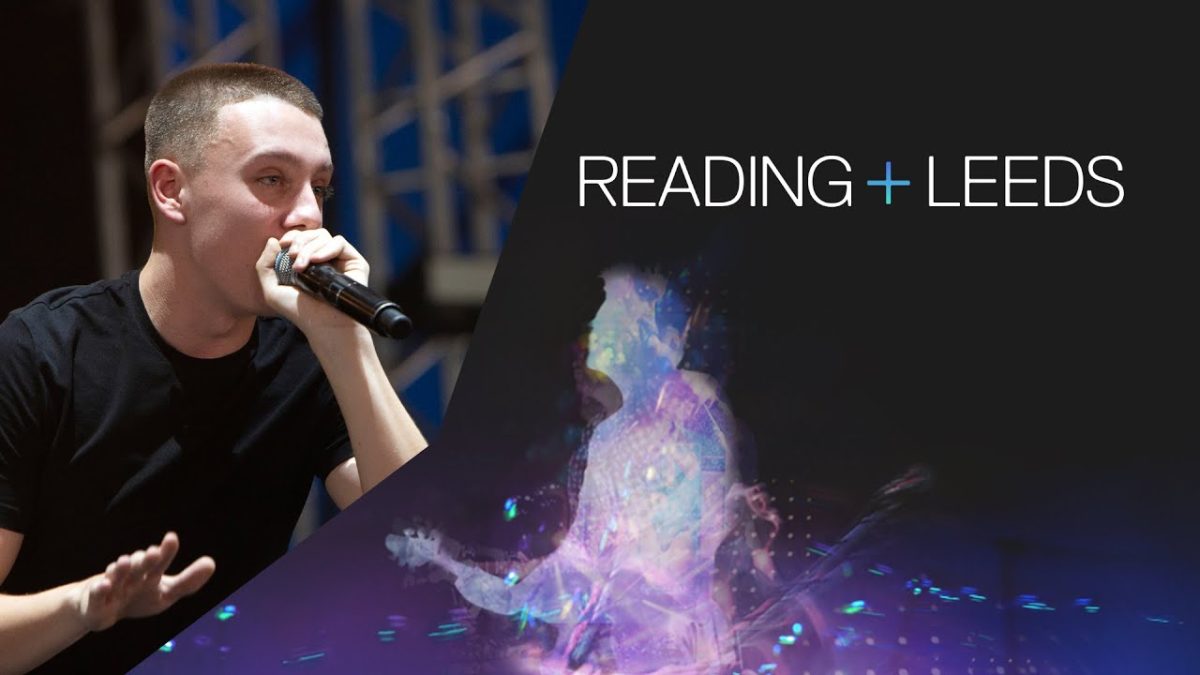 Aitch - Taste (Make It Shake) (Reading + Leeds 2019)