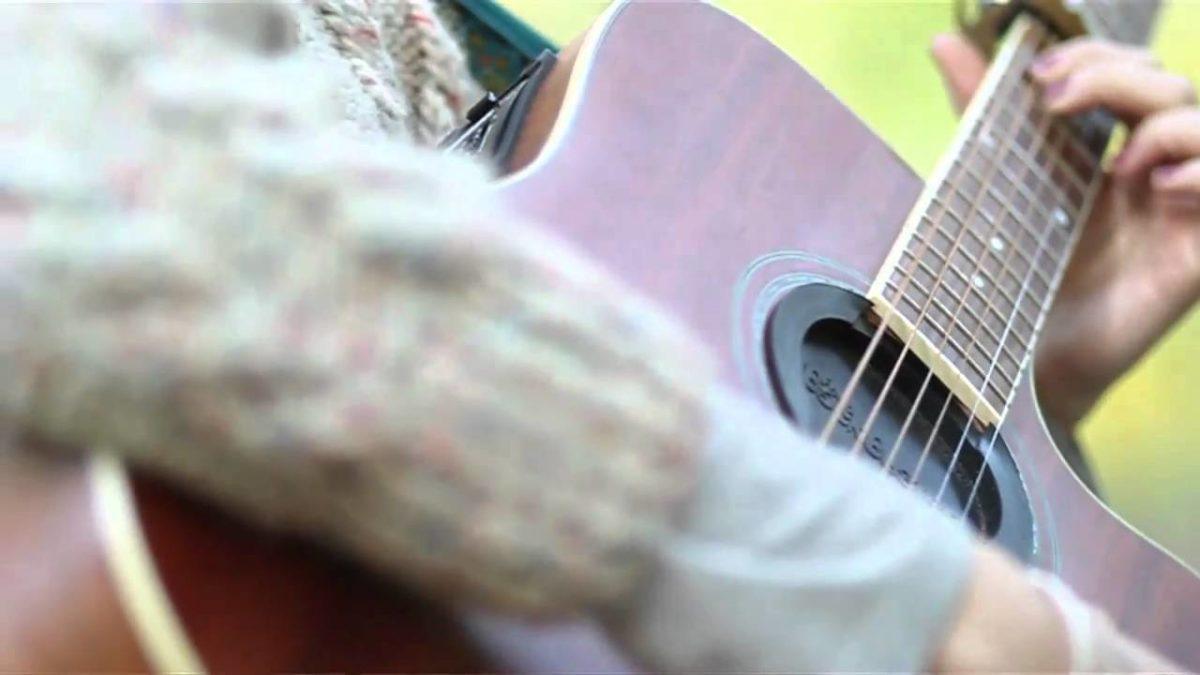 Alessi's Ark - A Man and His Dream (Neva Dinova Cover) (Buzzsession)