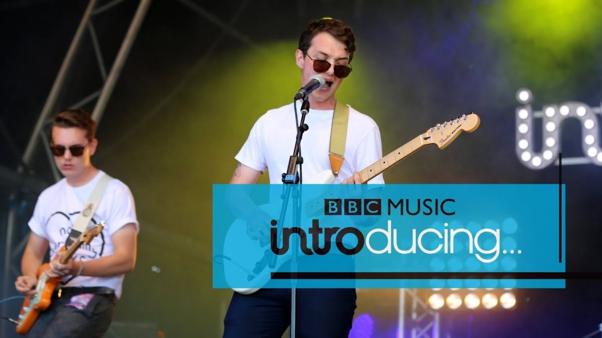 Alibi - Your Words Not Mine (Reading + Leeds 2017)