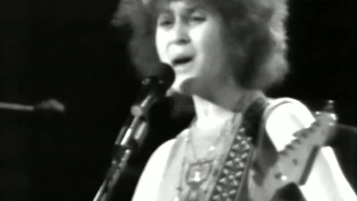 Alice Stuart and Snake - Full Concert - 02/02/74 - Winterland (OFFICIAL)