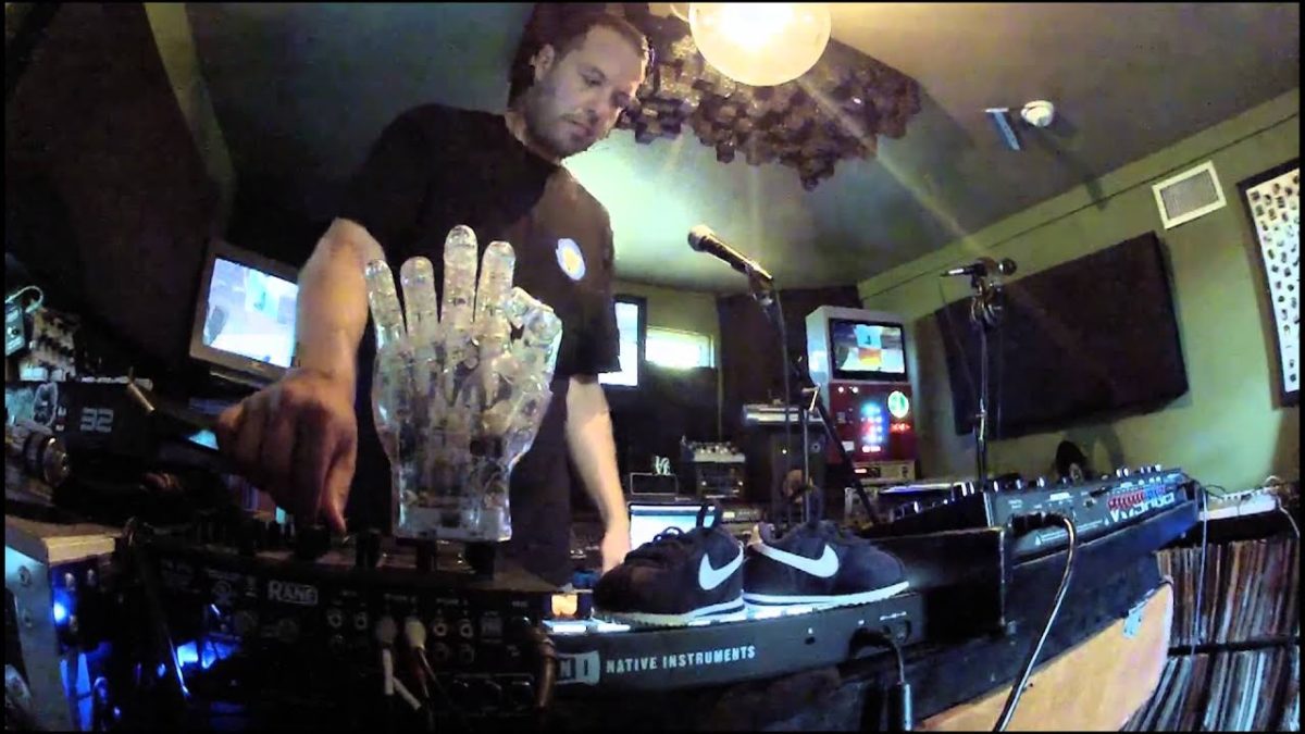 Alter Boiler Room Los Angeles DJ Set
