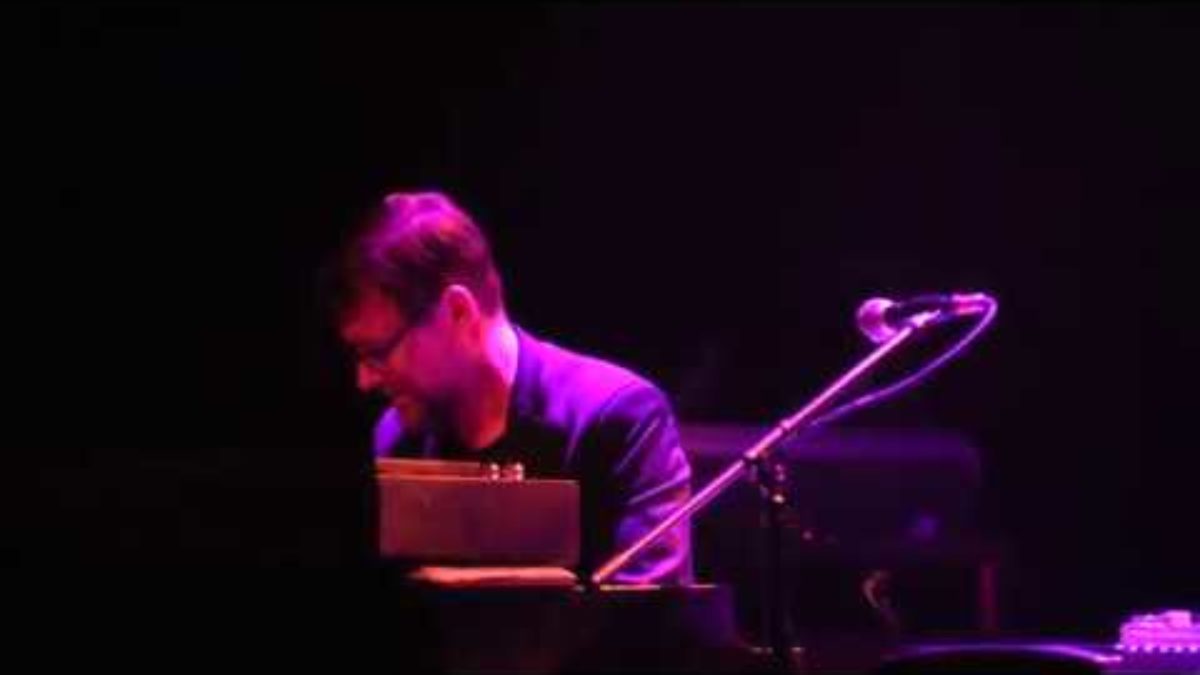 Robert Walter's 20th Congress 4/28/18 (Part 2 of 2) New Orleans, LA @ House of Blues