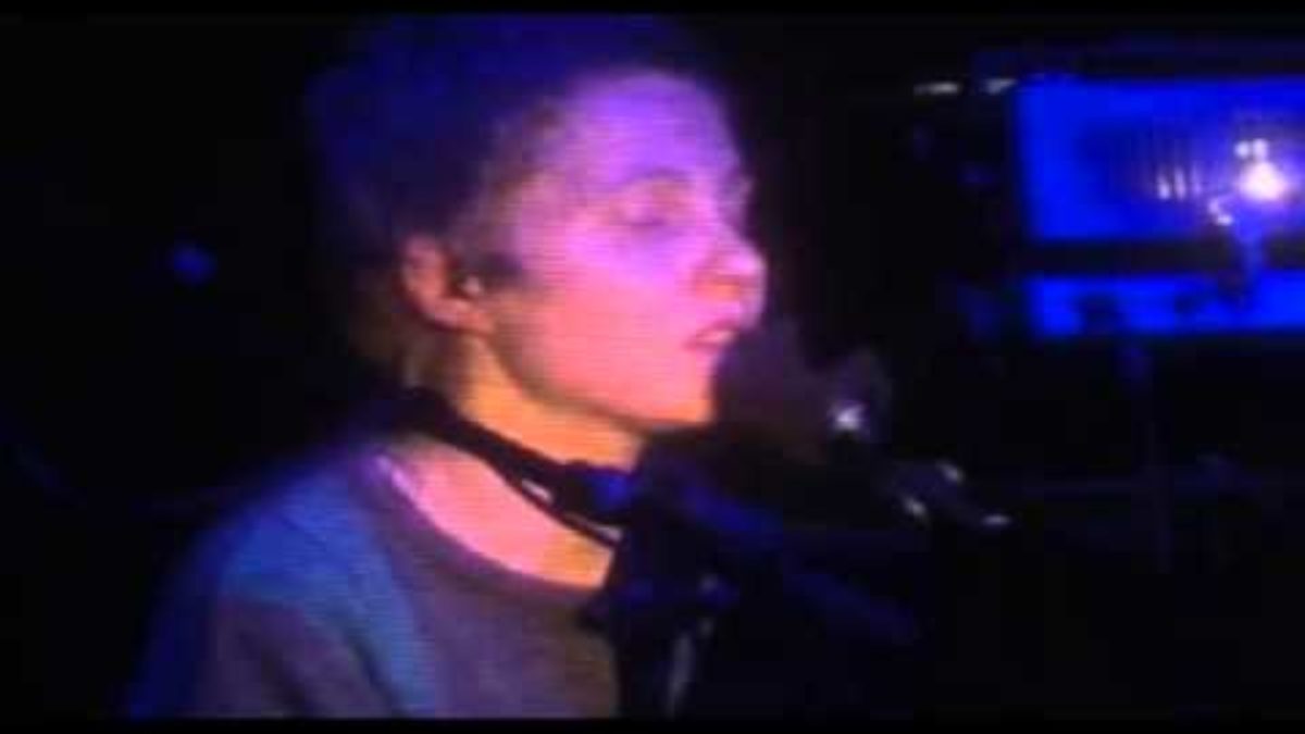 Amatorski Live at AB - Ancienne Belgique (Full concert)