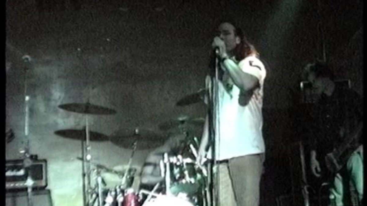 American Standard - (Revival) Philadelphia,Pa 4.26.93