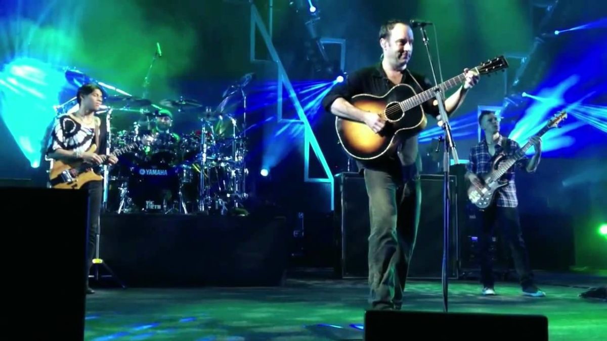 The Dreaming Tree - 7/7/12 - [Multicam/Tweaks/Sync] - (w. Stanley Jordan) - Alpine - Night 2